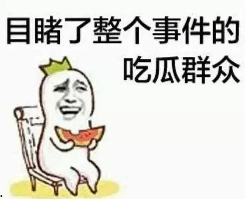 吃瓜群众张卫健,吃瓜群众眼中的娱乐圈风云人物