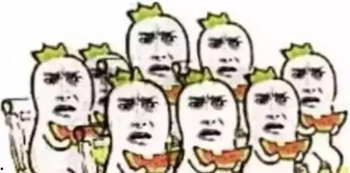 吃瓜群众队名,揭秘娱乐圈背后的那些事儿