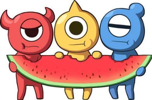 吃瓜群众的状态,围观中的喜怒哀乐