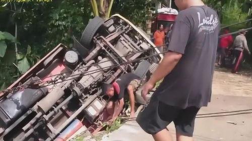 三个真实的吃瓜群众视频,三段真实视频背后的社会现象