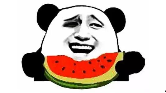 吃瓜群众的图画怎么画的,从吃瓜群众画作看现代生活百态