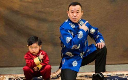 潘长江吃瓜群众,揭秘娱乐圈幕后风云